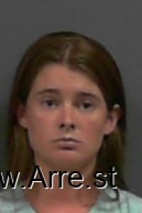 Chelsea Hale Arrest Mugshot