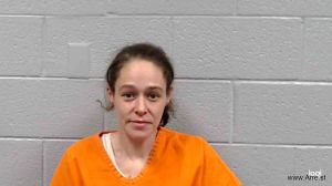 Chelsea Massey Arrest Mugshot