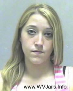Chelsea Beagle Arrest Mugshot