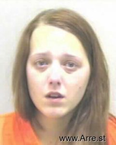 Chelsea Briggs Arrest Mugshot
