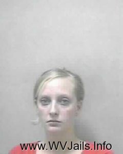 Chelsea Fogus Arrest Mugshot