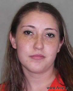 Chelsea Greer Arrest Mugshot