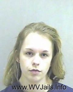 Chelsea Metz Arrest Mugshot
