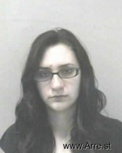 Chelsea Schmitt Arrest Mugshot