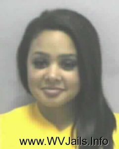 Chelsea Tosadori Arrest Mugshot