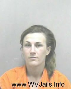 Chelsea Waugh Arrest Mugshot