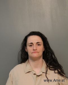 Chelsey Adams Arrest Mugshot