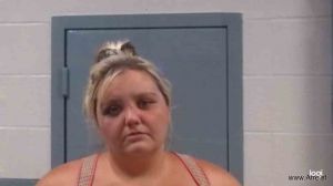 Chelsey Click Arrest Mugshot