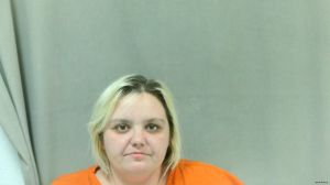 Chelsey Click Arrest Mugshot