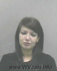 Chelsey Monto Arrest Mugshot