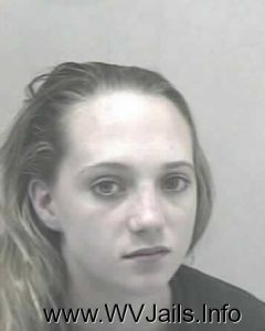  Chelsey White Arrest Mugshot