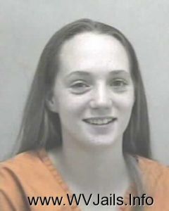 Chelsey White Arrest Mugshot