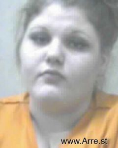Chelsie Adkins Arrest Mugshot