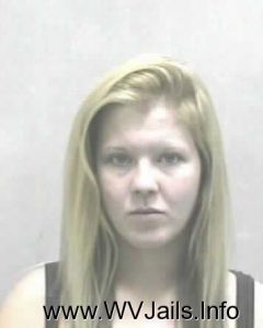  Chelsie Davidson Arrest Mugshot