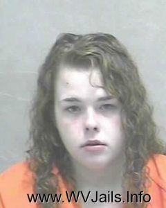  Chelsie Webb Arrest Mugshot