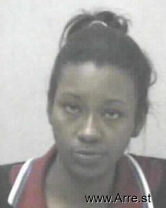 Cherelle Helm Arrest