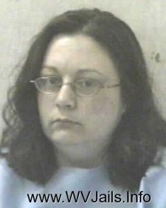 Cheri Stephenson Arrest Mugshot