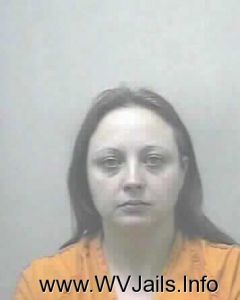 Cherie Waddell Arrest Mugshot