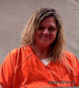 Cheryl Danehart Arrest Mugshot