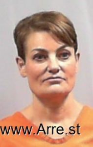 Cheryl Depta Arrest Mugshot