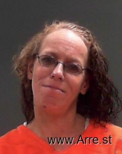 Cheryl Smith Arrest Mugshot