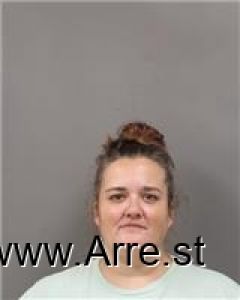 Cheryl Spurlock Arrest Mugshot