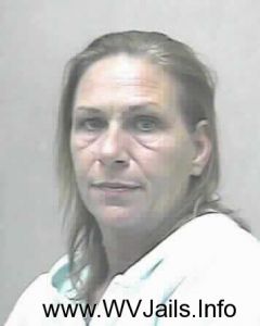 Cheryl Buchanan Arrest Mugshot