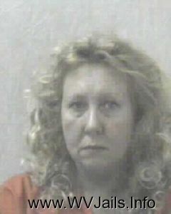 Cheryl Caldwell Arrest Mugshot