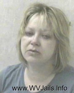 Cheryl Clark Arrest Mugshot