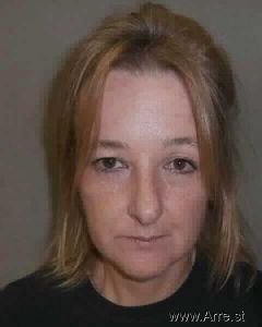 Cheryl Gatrell Arrest Mugshot