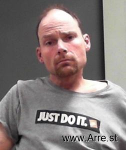 Chester Greathouse  Jr. Arrest Mugshot