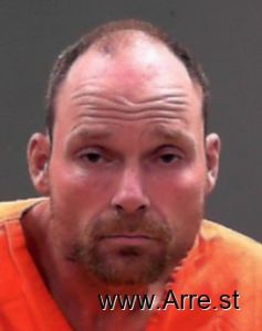 Chester Greathouse  Jr. Arrest Mugshot