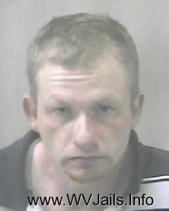 Chester Hensley Arrest Mugshot