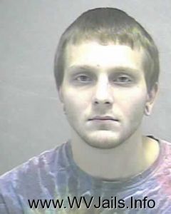 Chevy Mcdaniel Arrest Mugshot