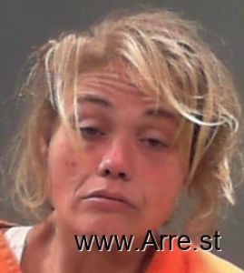 Cheyene Harper Arrest Mugshot