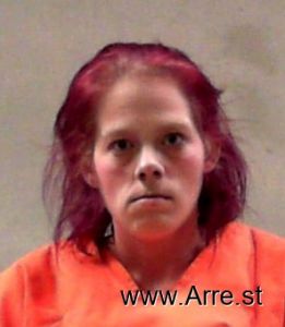 Cheyenne Allen Arrest