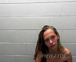 Cheyenne Mcdaniel Arrest