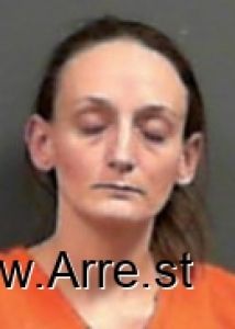 Cheyenne Seyler Arrest Mugshot