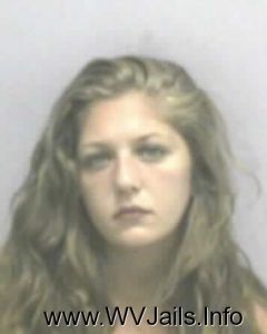 Cheyenne Ayoob Arrest Mugshot