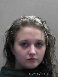 Cheyenne Lawson Arrest Mugshot