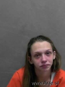 Cheyenne Mcdaniel Arrest