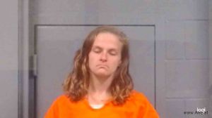 Chiane Brock Arrest Mugshot