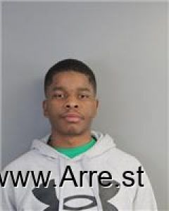 Chidi Okafor Arrest Mugshot