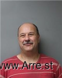 Chris Drake Arrest Mugshot