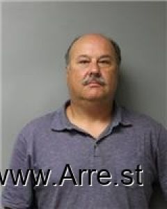 Chris Drake Arrest Mugshot