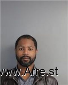 Chris Hicks Arrest Mugshot