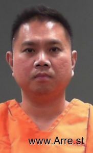 Chris Nguyen Arrest Mugshot