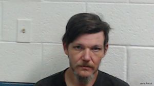 Chris Richmond Arrest Mugshot