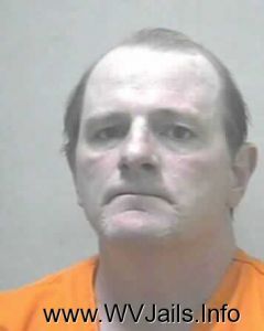 Chris Bowman Arrest Mugshot