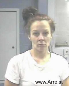 Christa Collier Arrest Mugshot